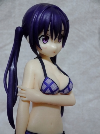ご注文はうさぎですか？？ プレミアムフィギュア ”リゼ” セガ