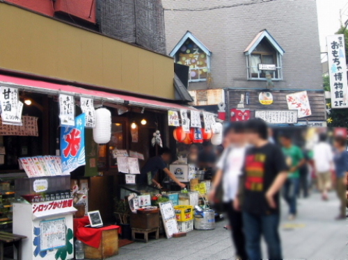 柴又宵まつり 柴又宵祭り 2013 画像 005.jpg