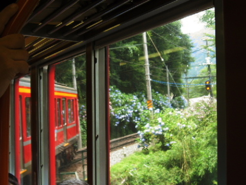 箱根登山鉄道 箱根フリーパスを使って箱根・芦ノ湖を観光してみた 002.jpg