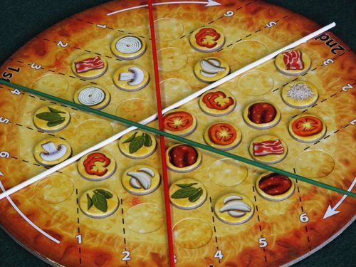 ゲーム紹介 ピザ セオリー Pizza Theory 今日もプレイミス 楽天ブログ