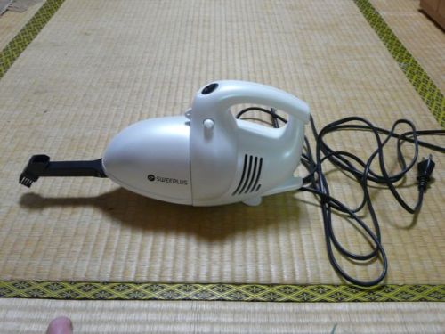 掃除機