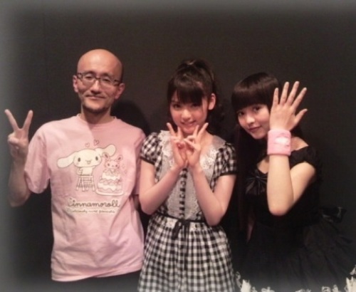 道重さゆみ モーニング娘 さゆみんが 上坂すみれさんのブログに 毎日がなっちとハロプロの日 楽天ブログ