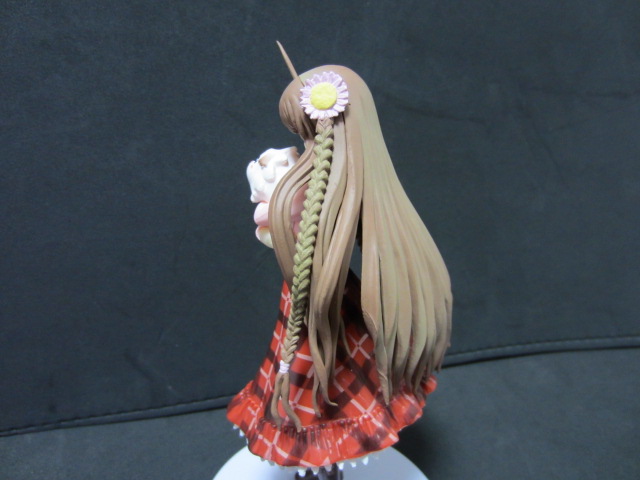 神戸小鳥フィギュア紹介】 Rewrite－リライト－ 神戸小鳥＆千里