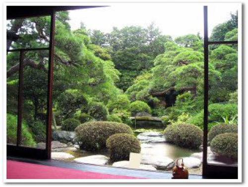 柴又 山本亭 葛飾区 東京 庭園 画像005.jpg