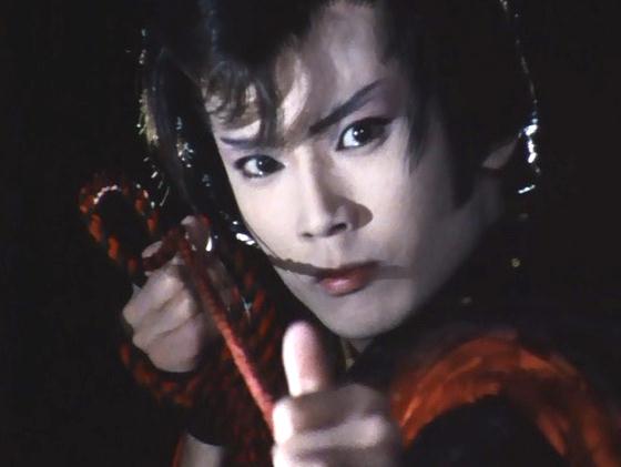 ☆必殺仕事人V【組紐屋の竜 役】京本政樹さん直筆サイン入り小判&生写真 他 必殺仕事人Ⅴ 組紐屋の竜 | 聖 神吾 hijiri-shingoのブログ