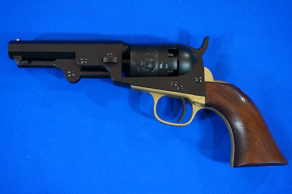 MG388 CAW M1849 POCKET 4インチ 後期型 | 玩具 MG388 CAW M1849 POCKET 4インチ 後期型 | 玩具
