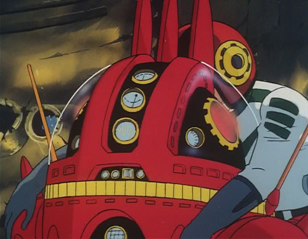 第274回 さらば宇宙戦艦ヤマト 愛の戦士たち】 | ロボットアニメ