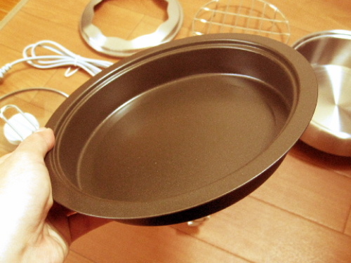レコルト ポットデュオ エスプリ 口コミ 一人暮らしにぴったりの電気鍋004.jpg