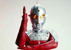 ウルトラセブン1999最終章 | メタボの気まぐれ - 楽天ブログ