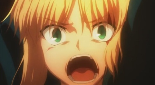 Fate Zero最終回 はっとしてドゥ 楽天ブログ