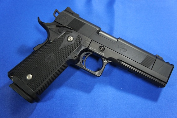 AG214 KSC STI 2011 エントリーA1 | 玩具道楽 AG214 KSC STI 2011 エントリーA1 | 玩具道楽
