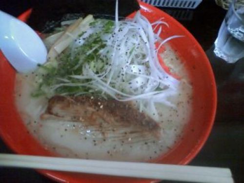 麺屋秘蔵 旭川 ラーメン Hihofrogのブログ 楽天ブログ