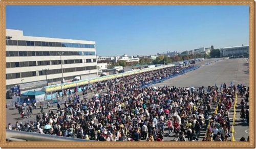 嵐コンサートすごかった Surfersparadise ２ 楽天ブログ