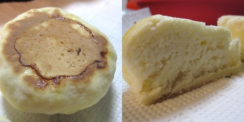 シリコン鍋で焼いたパン.jpg