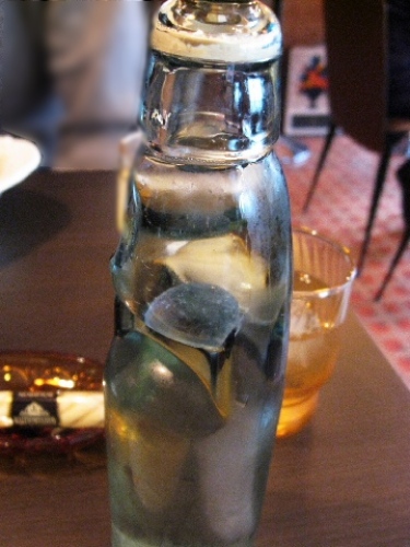柴又 ランチ デート 喫茶店 洋食 カフェ セピア 007.jpg