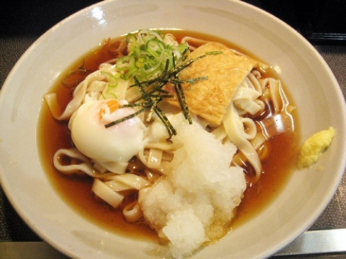 名古屋駅新幹線上りホーム きしめん住よし03.jpg