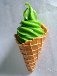 抹茶ソフトクリーム マグネット.jpg