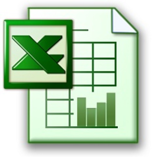 excel logo clip art - photo #24