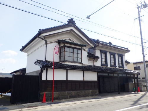 ぶらり弘前 南塘町 桶屋町 吉野町煉瓦倉庫 護穀 住吉神社 銀水食堂 やまんば岩木のブログ 楽天ブログ