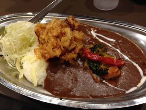 ジェイズカレー・4.JPG