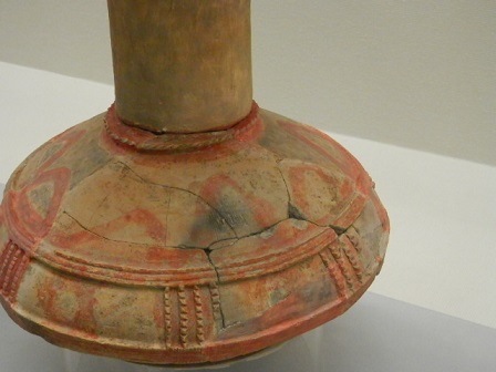 論文集　古代出雲と吉備の交流　考古学　弥生時代　古墳　土器　特殊器台　横穴式石室 rectangle_large_type_2_82466e3