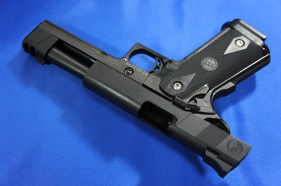 AG214 KSC STI 2011 エントリーA1 | 玩具道楽