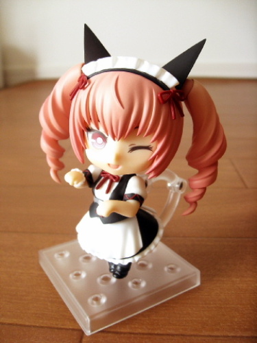 ねんどろいど フェイリス 口コミ・レビュー画像018.jpg