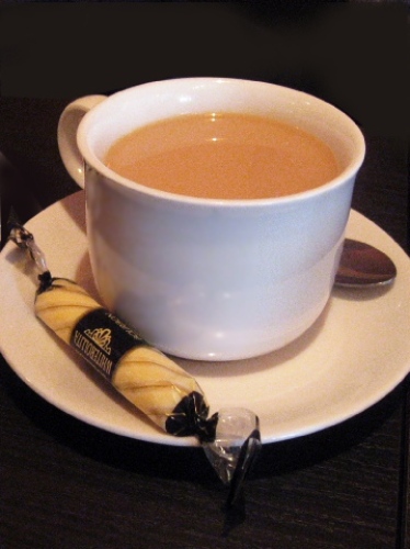 柴又 ランチ デート 喫茶店 洋食 カフェ セピア 008.jpg