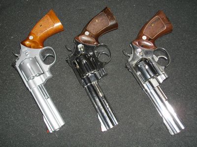 マルシン S&W M629 Classic Xカートリッジ その マルシン S&W M629 Classic Xカートリッジ その