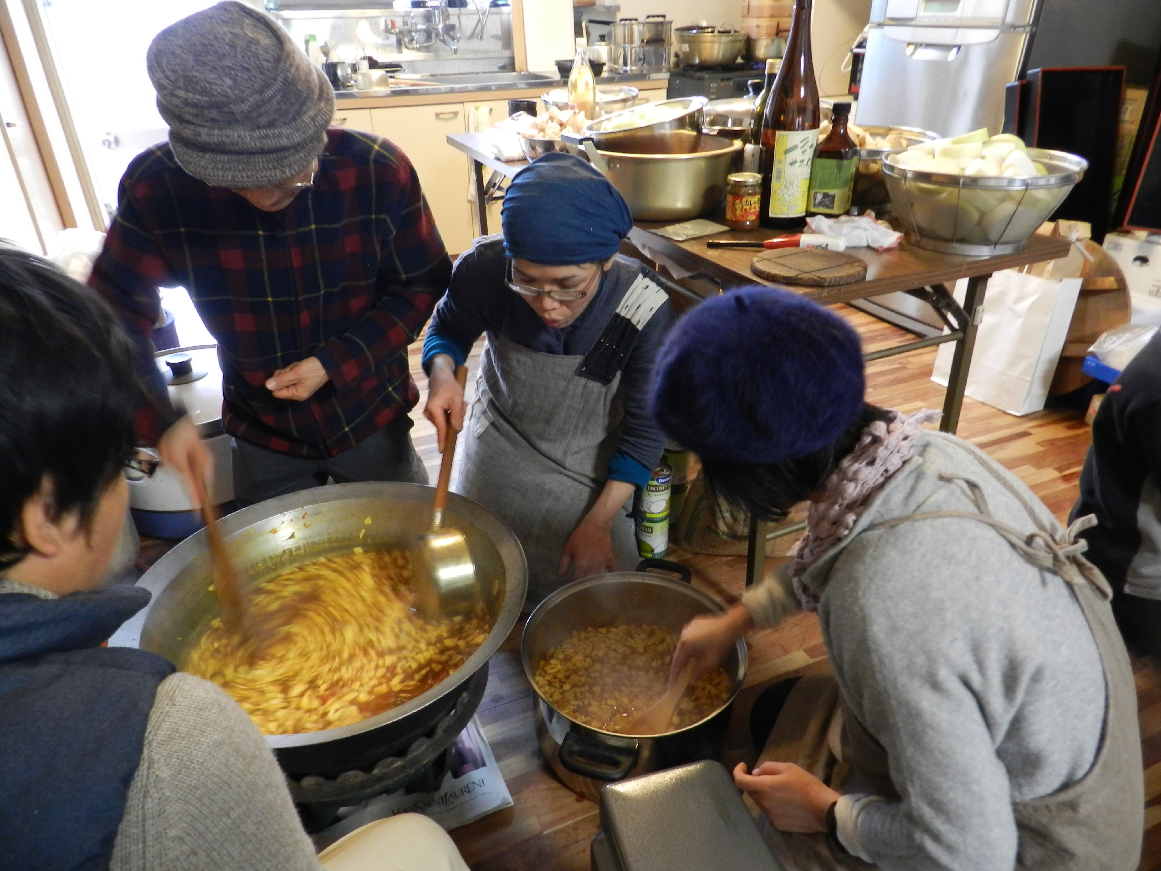 飯田茂実と身につける「みくさのみたから＝生き心地よい皆元の