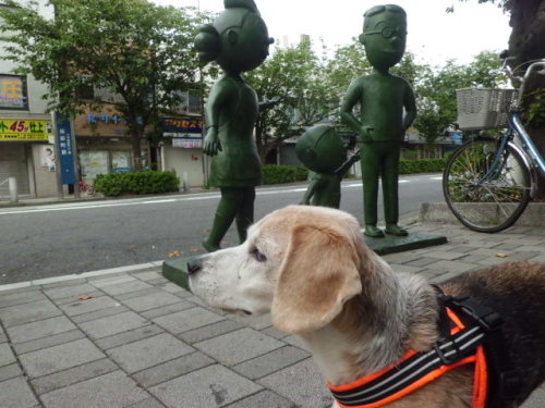 CIMG1837サザエさん.JPG
