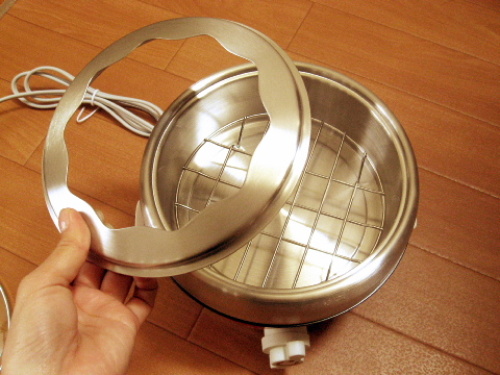 レコルト ポットデュオ エスプリ 口コミ 一人暮らしにぴったりの電気鍋001.jpg