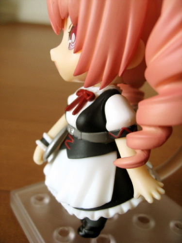 ねんどろいど フェイリス 口コミ・レビュー画像014.jpg
