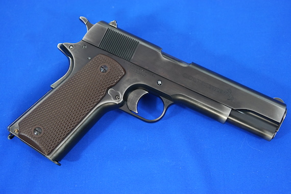AG268 WA M1911 ゲッタウェイ／ビンテージ | 玩具道楽