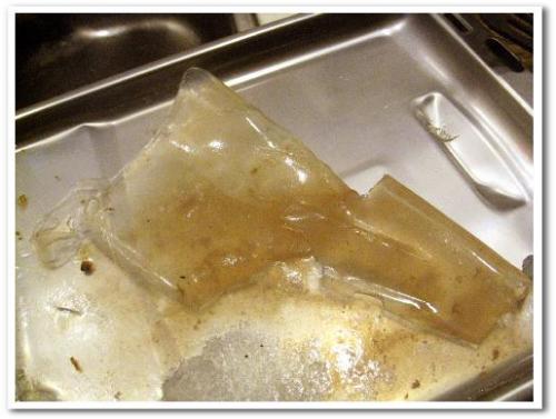 臭いをつけず汚さない!魚焼きグリルの掃除・洗い方 グリル油かためてポイ 004.jpg