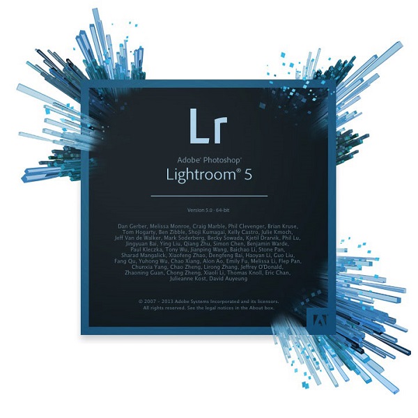 Adobe Photoshop Lightroom 5 にて写真のプリント | でじまみ