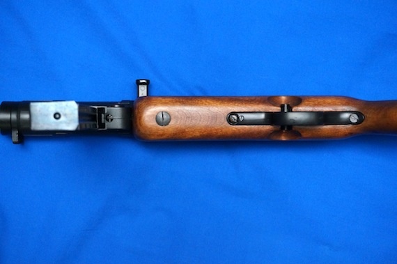 MG341 マルシン シュマイザーMP41 その弐 | 玩具道楽