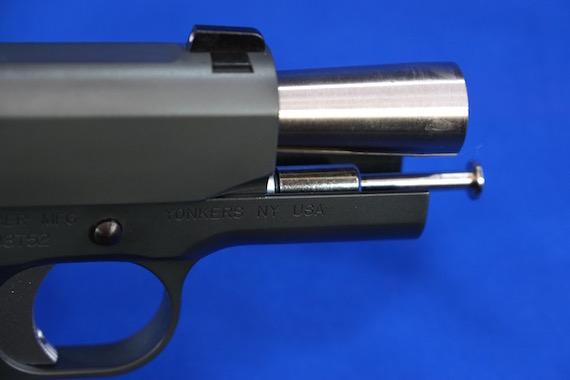 AG290 WA キンバー SIS ウルトラ その弐 | 玩具道楽