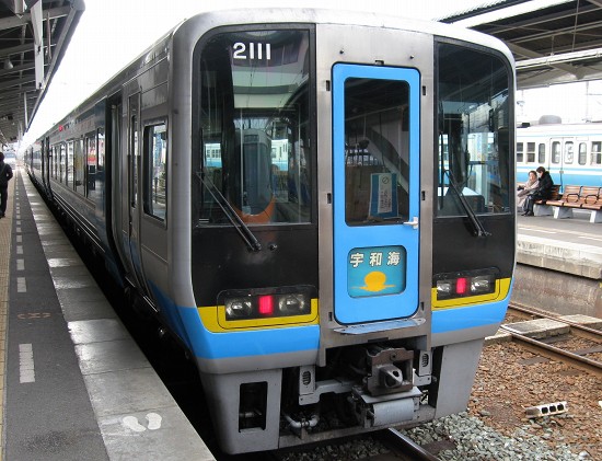 マイクロエース JR四国2000系「宇和海」 | 鉄道模型趣味の