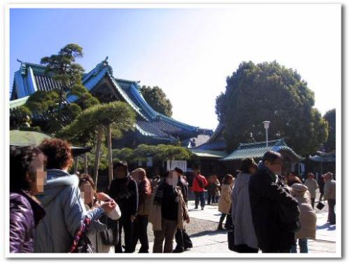 柴又帝釈天 初庚申 2013 庚申大祭 縁日 日程 005.jpg