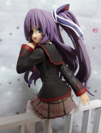 【新品未開封】笹瀬川佐々美 コンプリートフィギュア2 リトルバスターズ リトバス ふるいちオンライン - ホビー/ホビー その他/笹瀬川佐々美