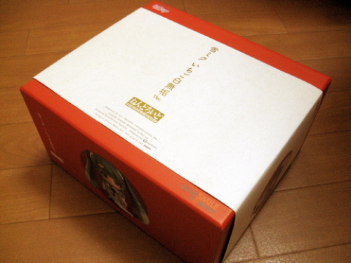 札幌雪まつり2013 ねんどろいど雪ミク(いちご白無垢)グッドスマイルカンパニー 口コミ・レビュー画像 010.jpg