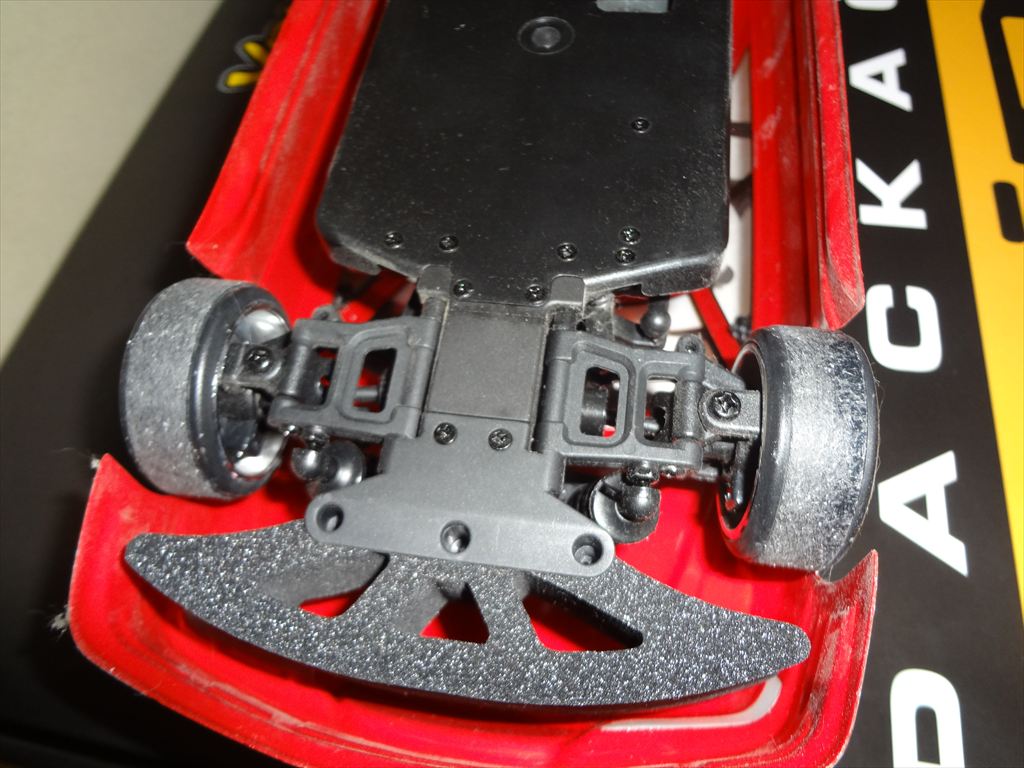 ドリフトパッケージ ミニ DRIFT PACKAGE MINI Kunny'z JZX100