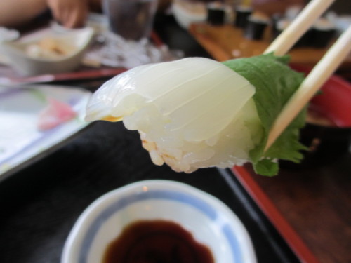 びっくりする値段の本格寿司～ゆうき寿司～ | いばらき系男子ブログ - 楽天ブログ
