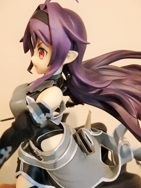 キリトカラーver. ユウキ プレミアムフィギュア 開封 | ワインと友に