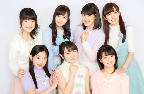 カントリーガールズ　梁川奈々美　船木結　森戸知沙希　小関舞　山木梨沙 カントリー・ガールズ3名が娘。'17、アンジュルム、Juice=Juice