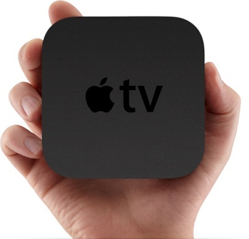 Pocket Wifi 環境で Appletv に接続できない場合の対処法 でじまみ 楽天ブログ