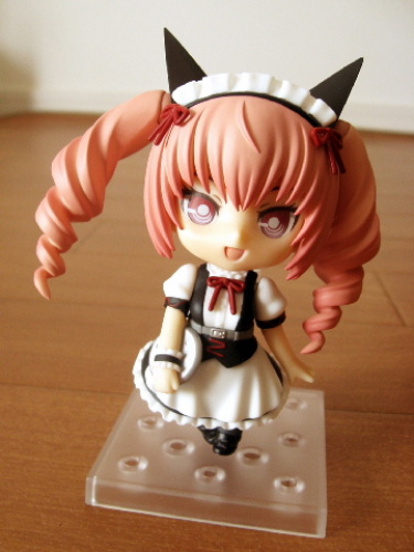 ねんどろいど フェイリス 口コミ・レビュー画像009.jpg