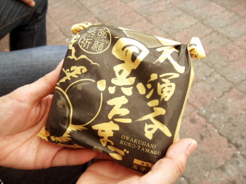 黒玉子 箱根フリーパスを使って箱根・芦ノ湖を観光してみた 008.jpg