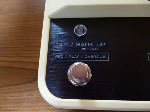 廃盤品 VOX DelayLab ディレイ ルーパー 780671866.jpg
